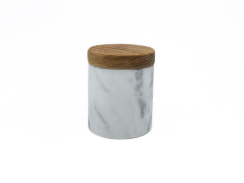 Cilindro marmol mini